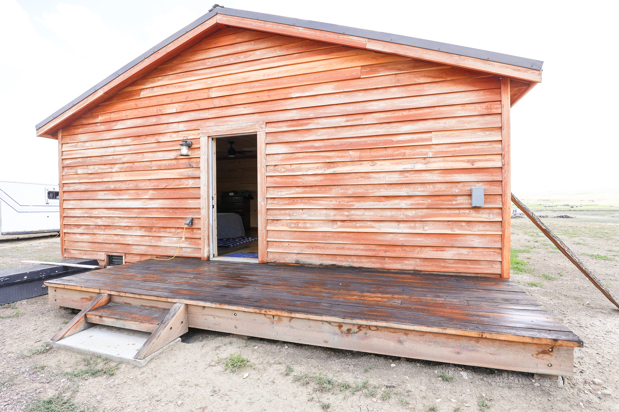 442 Vaughn North Frontage Road