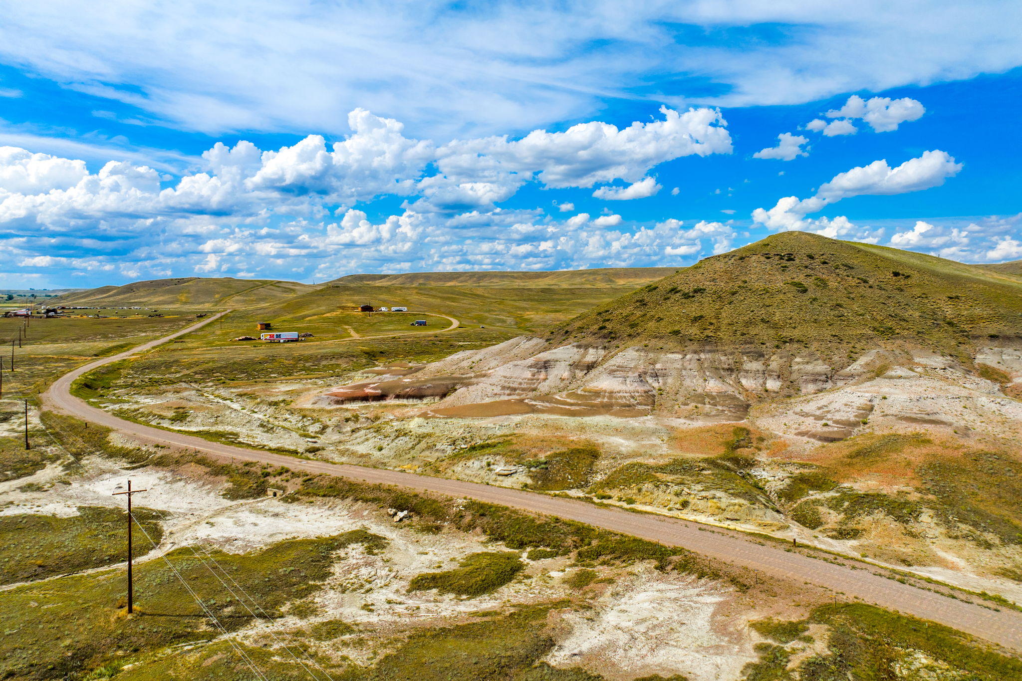 442 Vaughn North Frontage Road