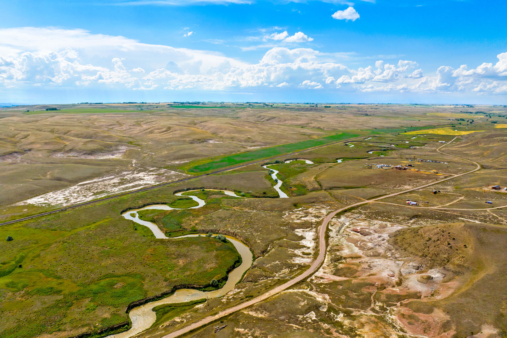 442 Vaughn North Frontage Road