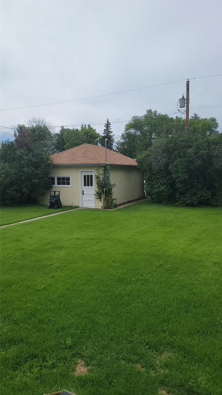 410 S Wisconsin Street