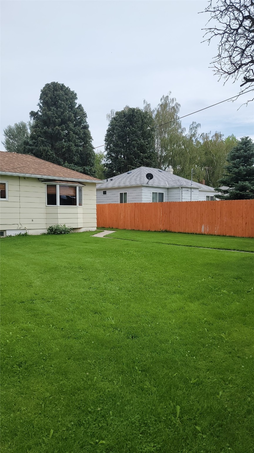 410 S Wisconsin Street