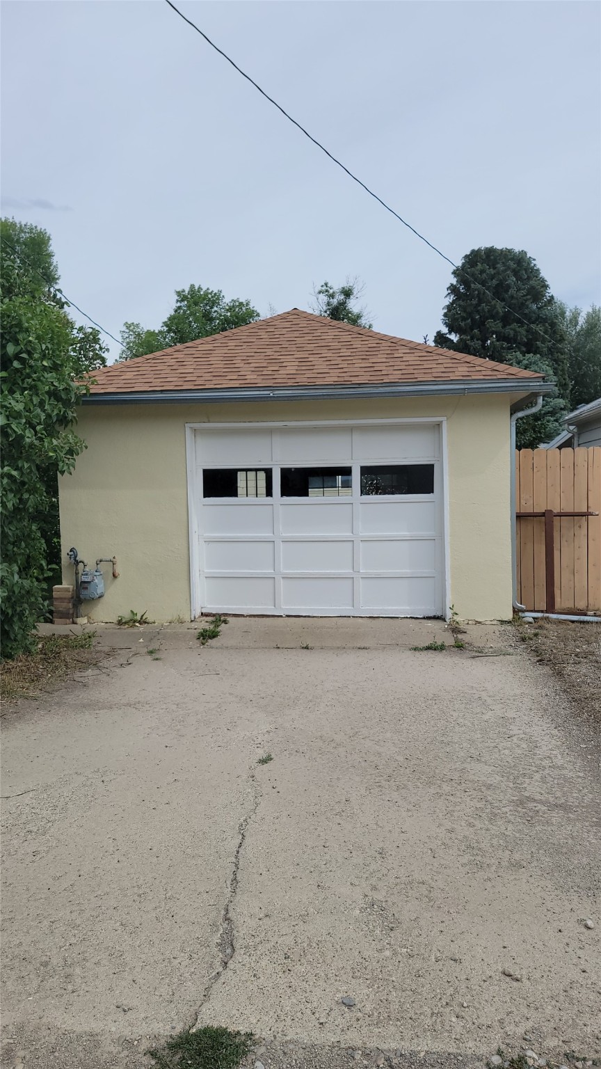 410 S Wisconsin Street