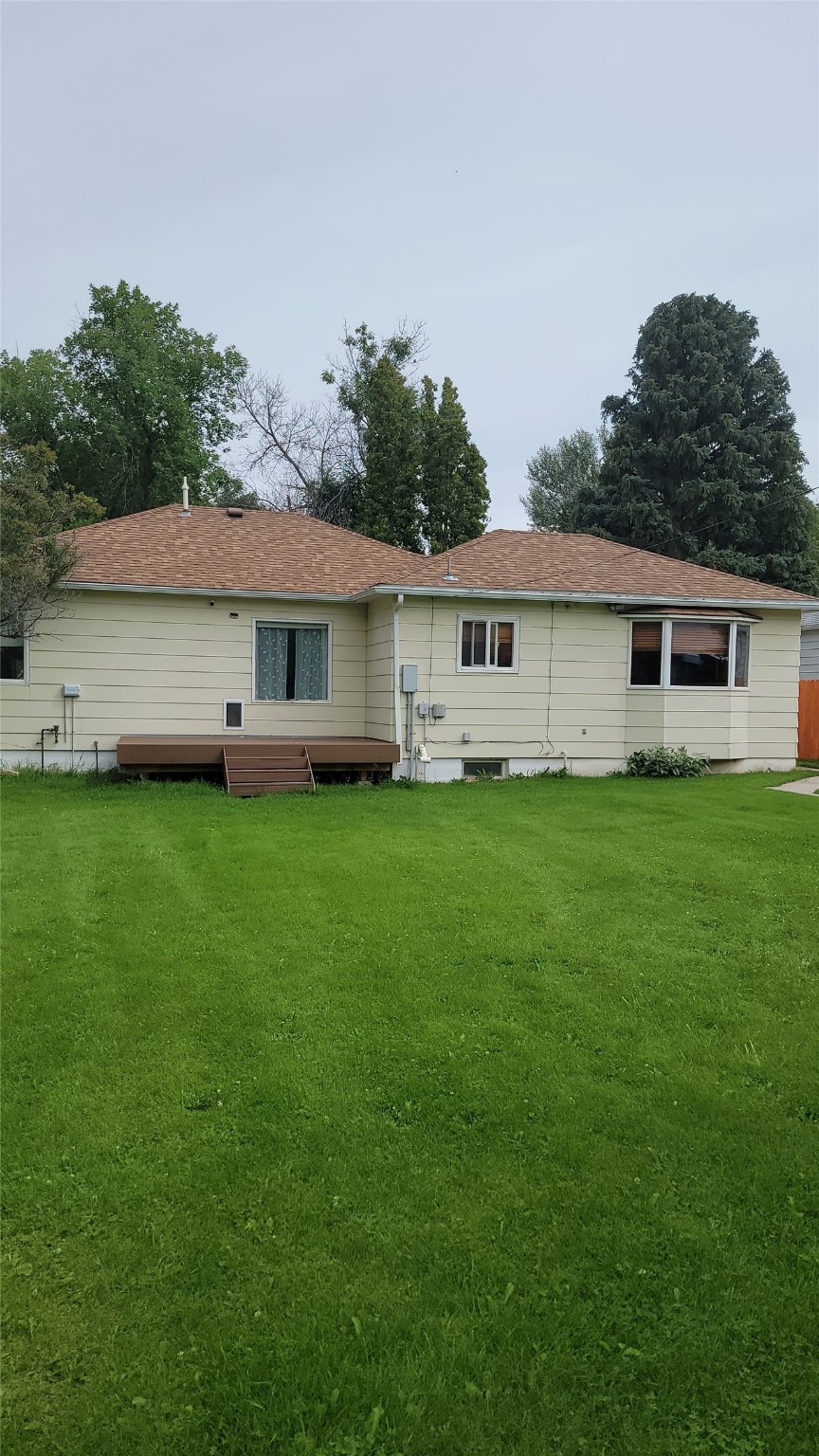 410 S Wisconsin Street