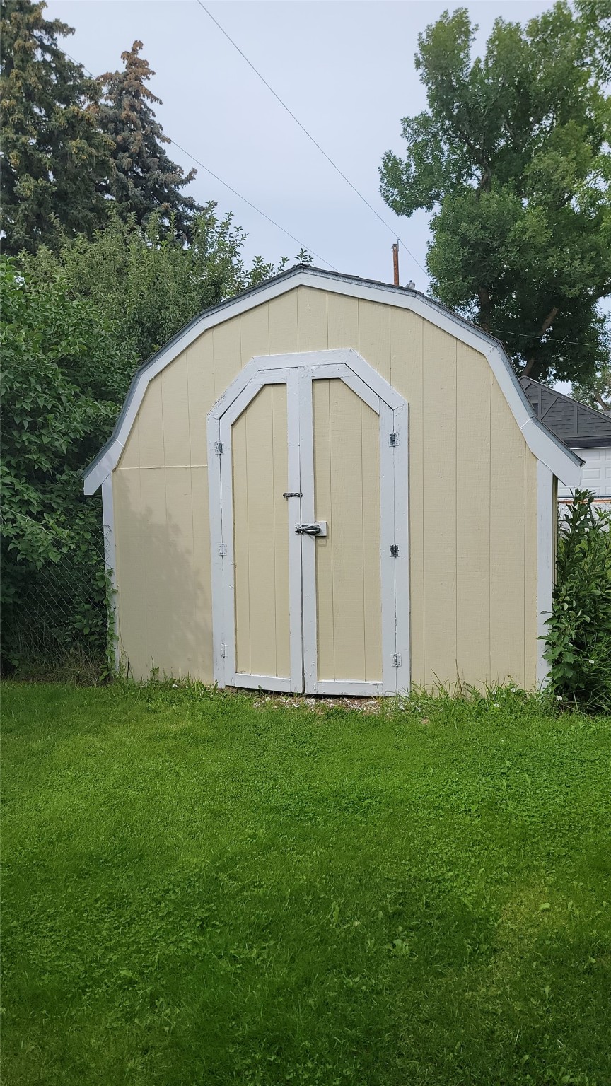 410 S Wisconsin Street