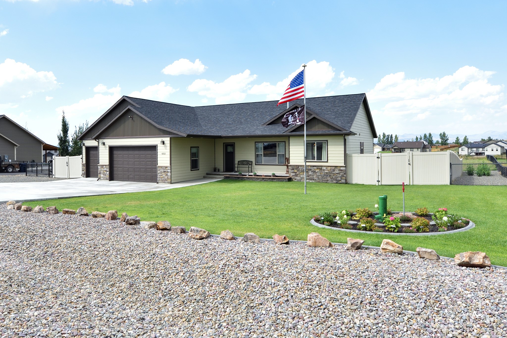 4252 Saint John Road