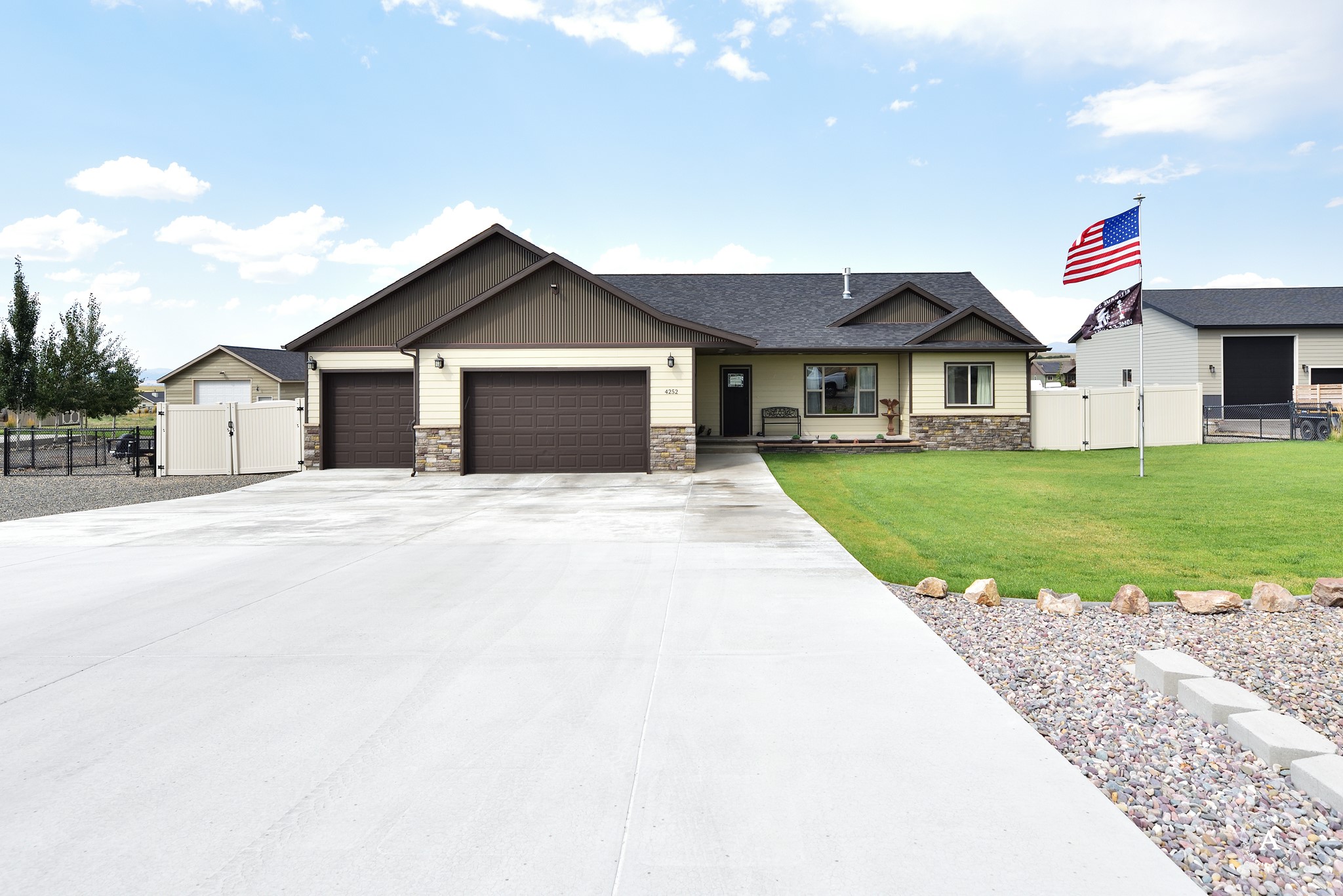 4252 Saint John Road