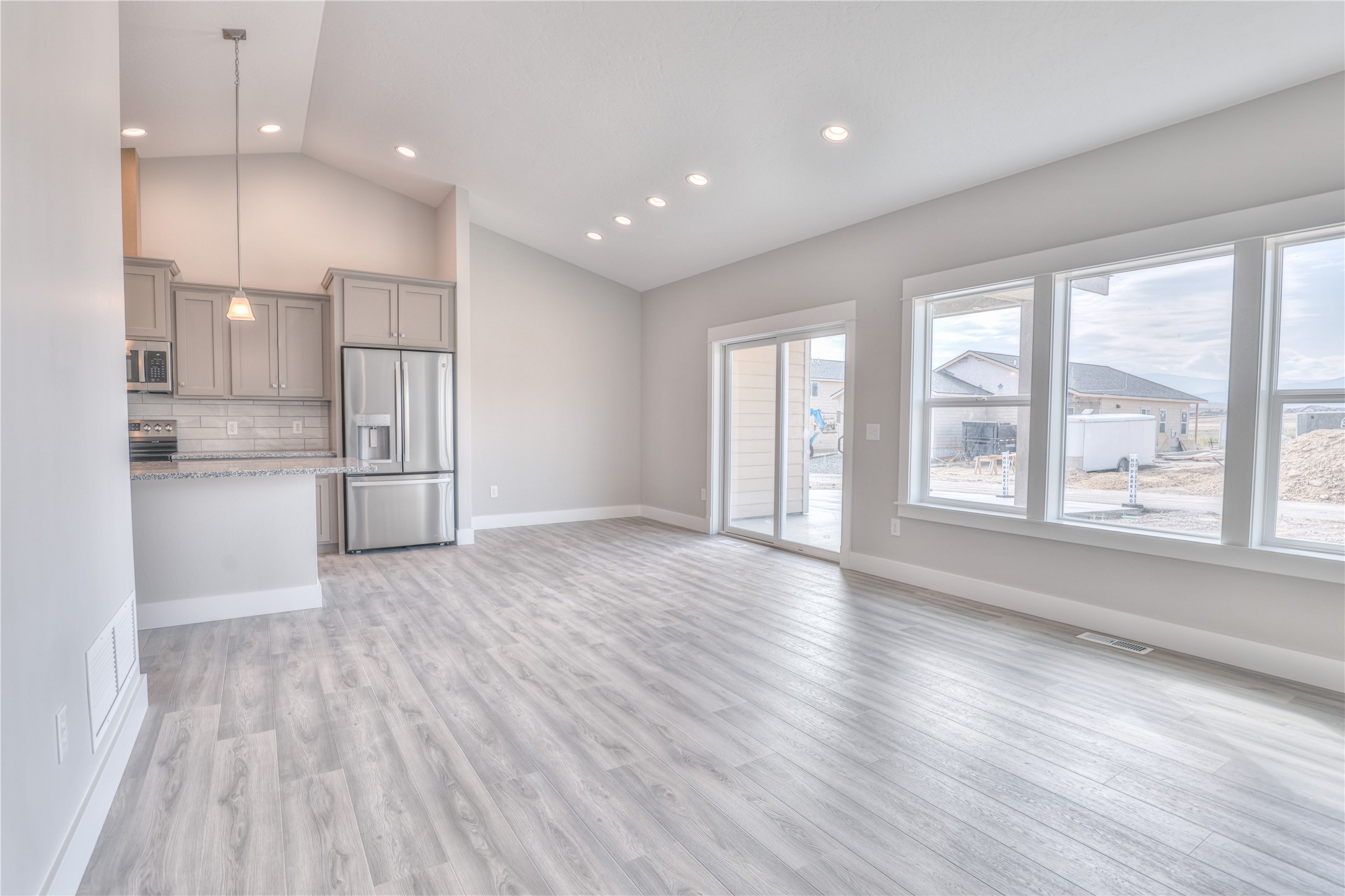 2919 Adam Run Avenue