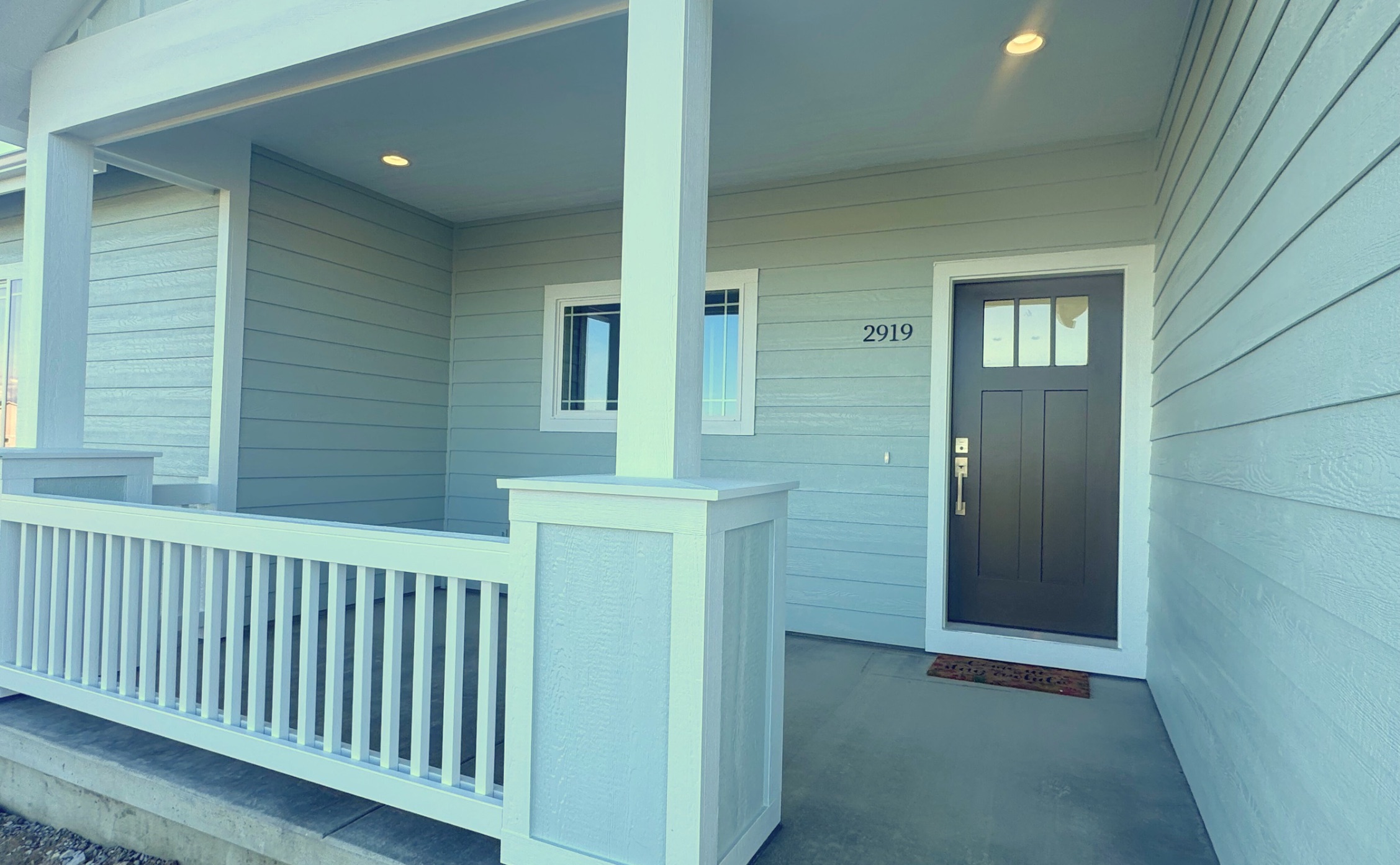 2919 Adam Run Avenue