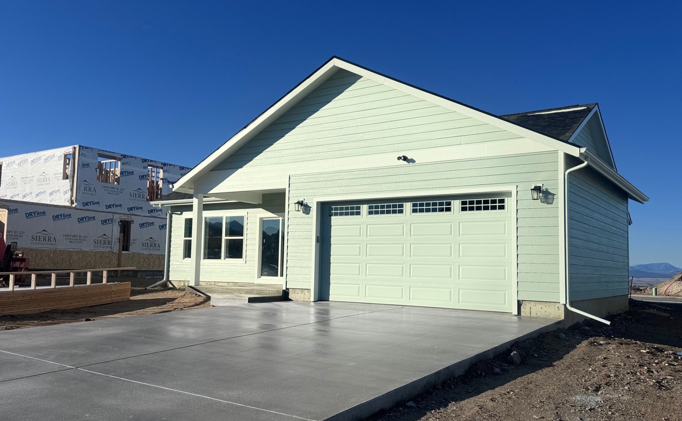 2919 Adam Run Avenue