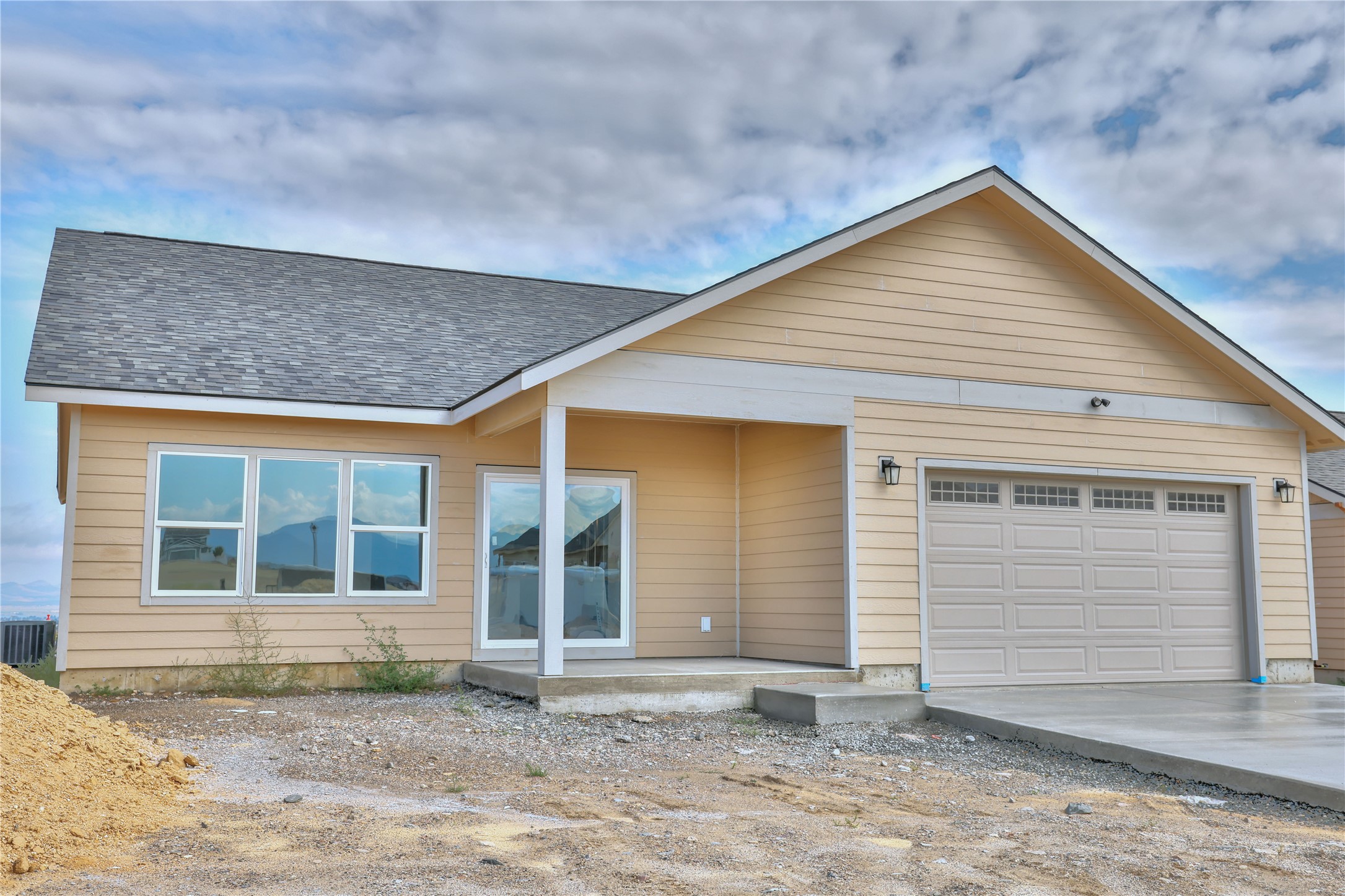 2919 Adam Run Avenue