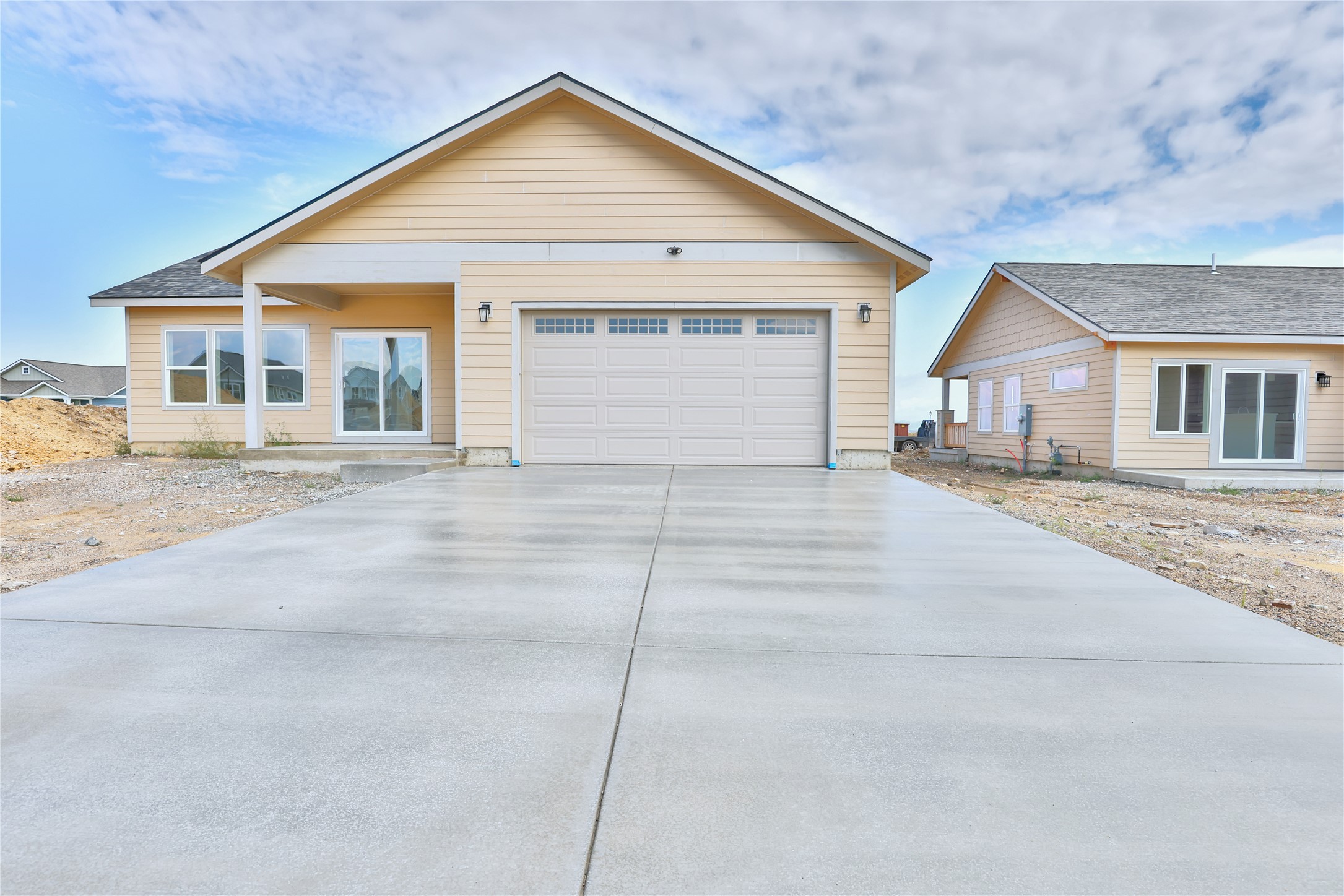 2919 Adam Run Avenue