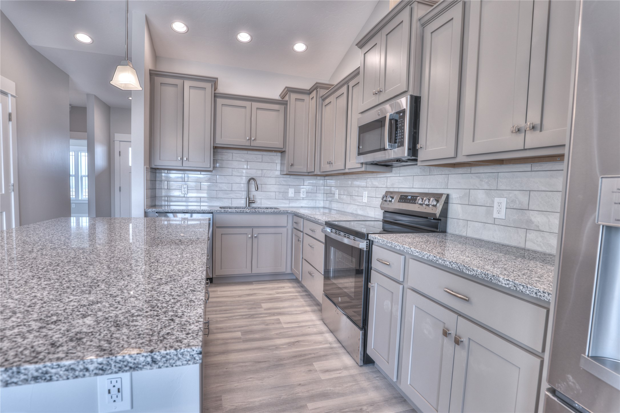 2919 Adam Run Avenue