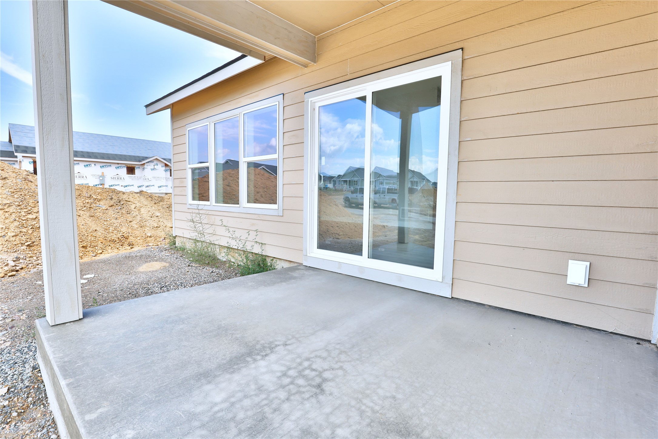 2919 Adam Run Avenue