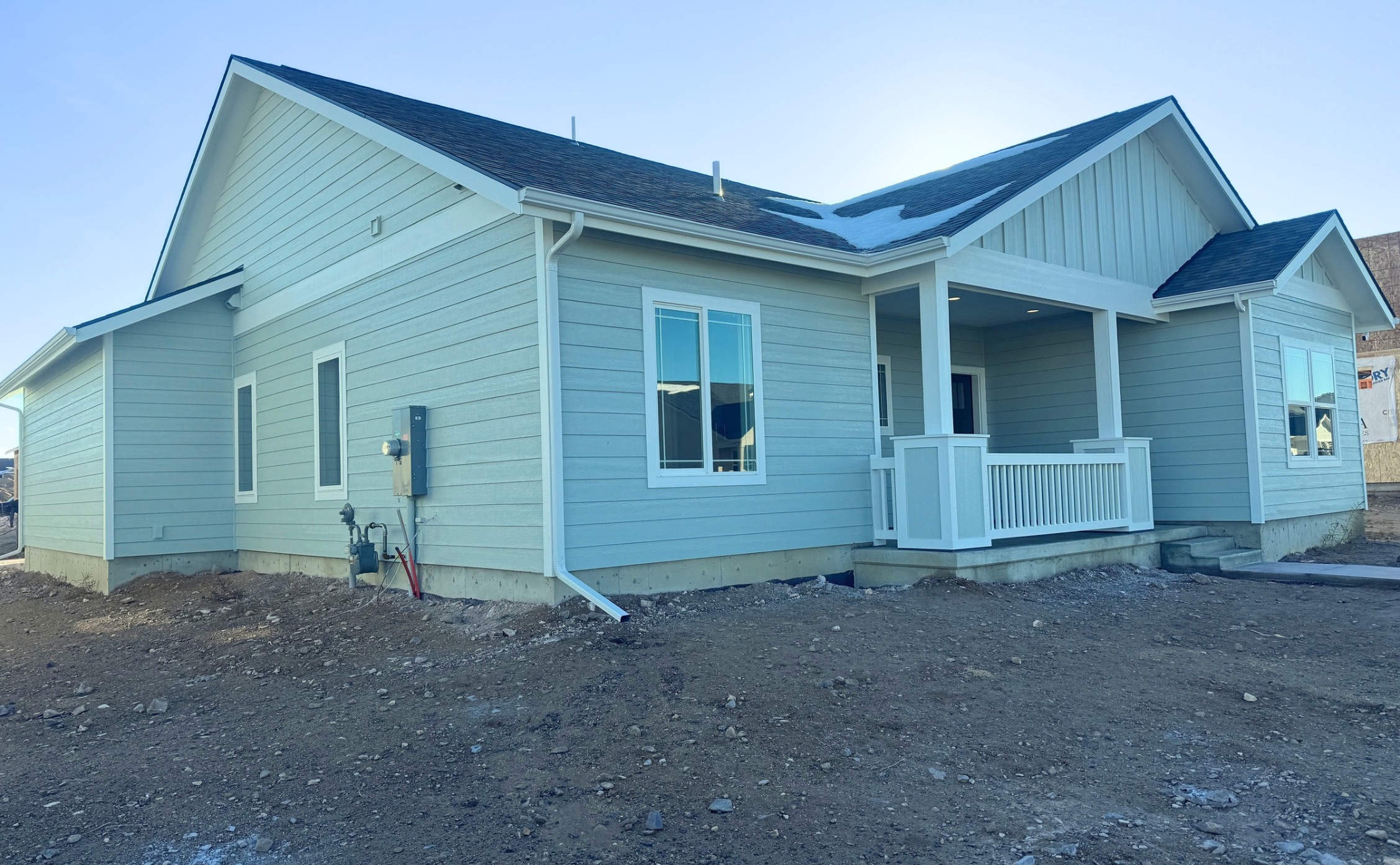 2919 Adam Run Avenue