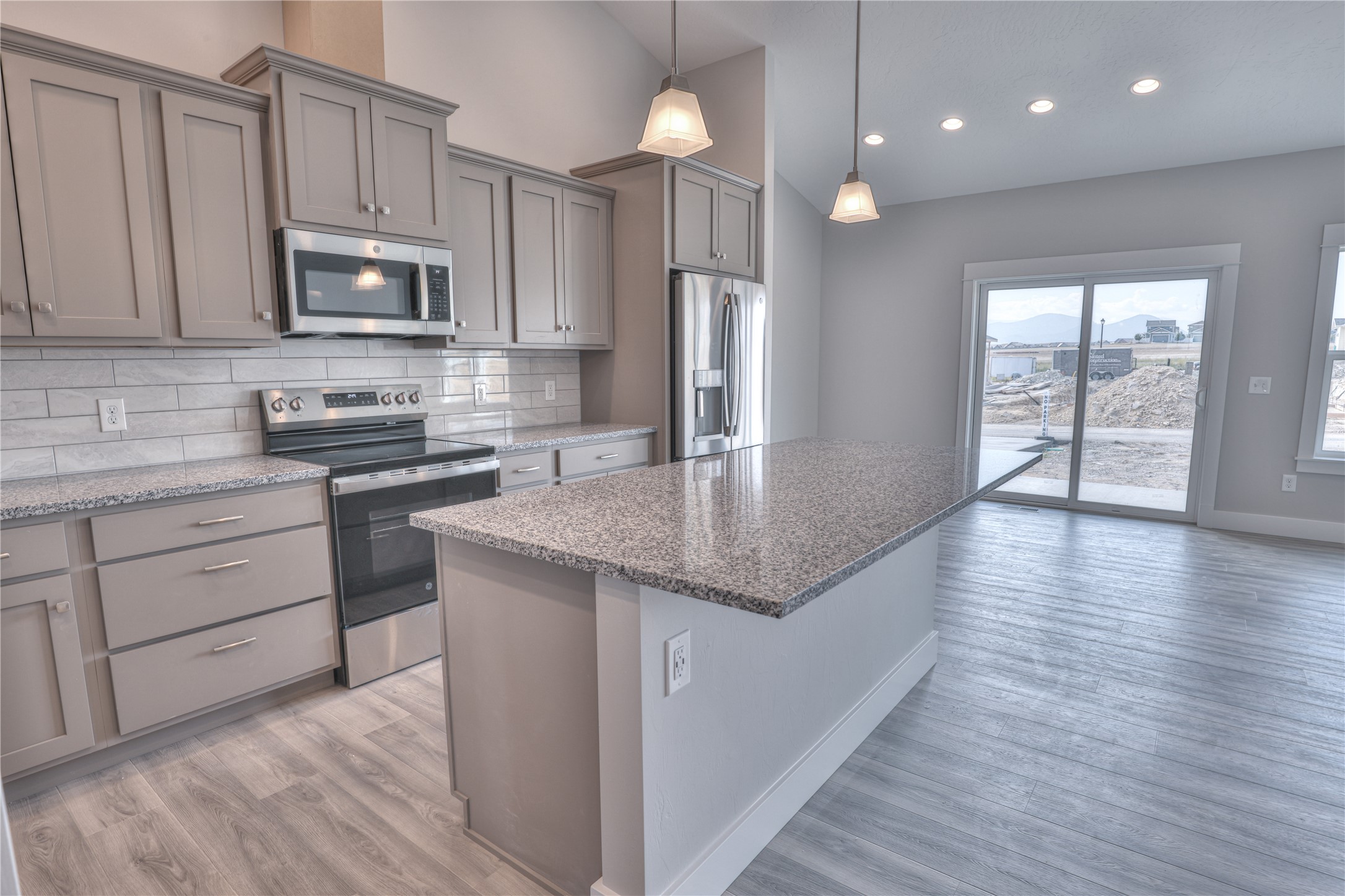 2919 Adam Run Avenue