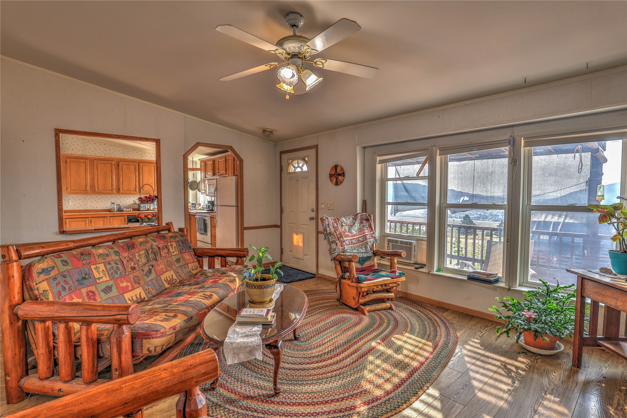 35 Hanging Wall Road