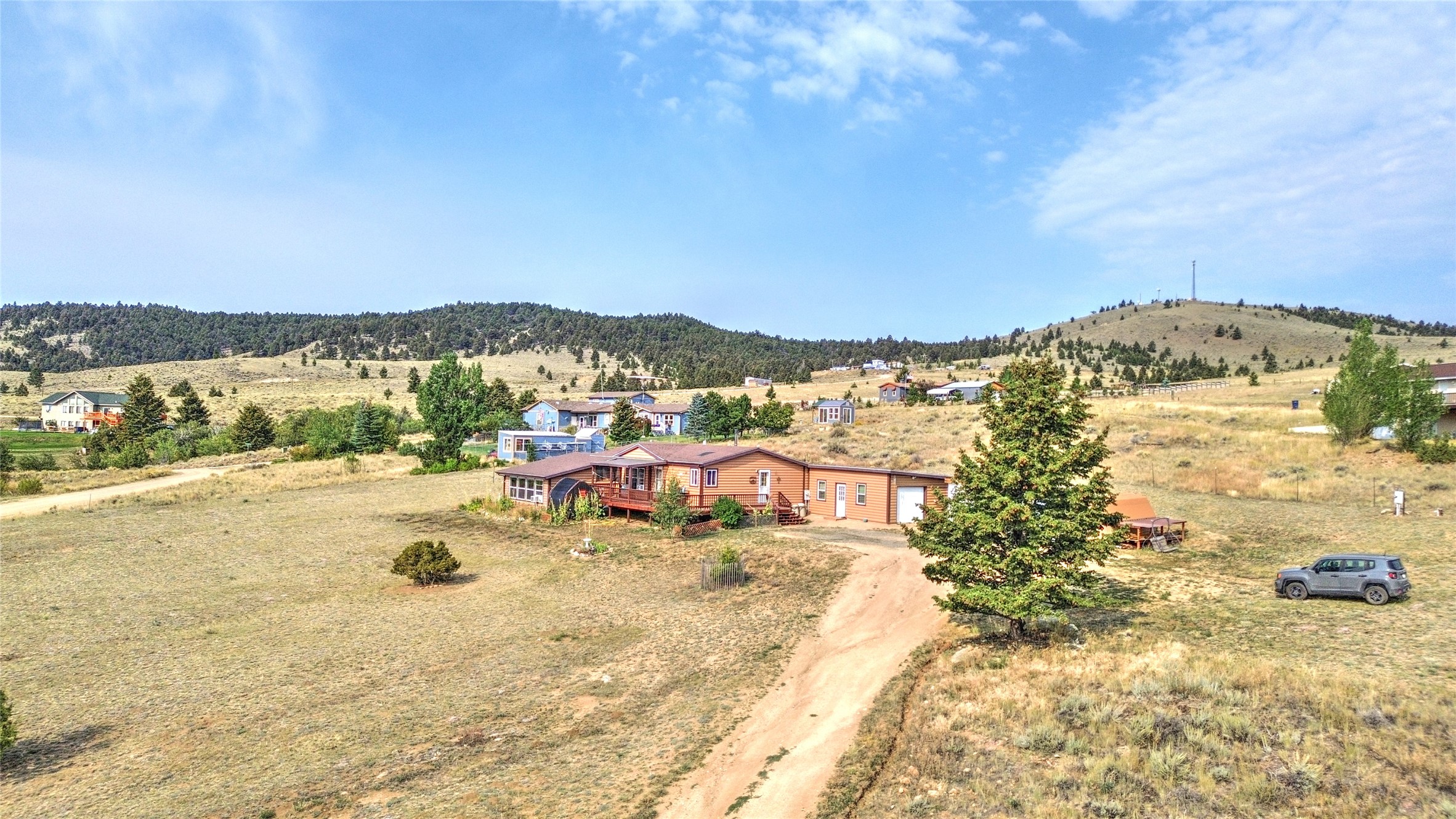 35 Hanging Wall Road