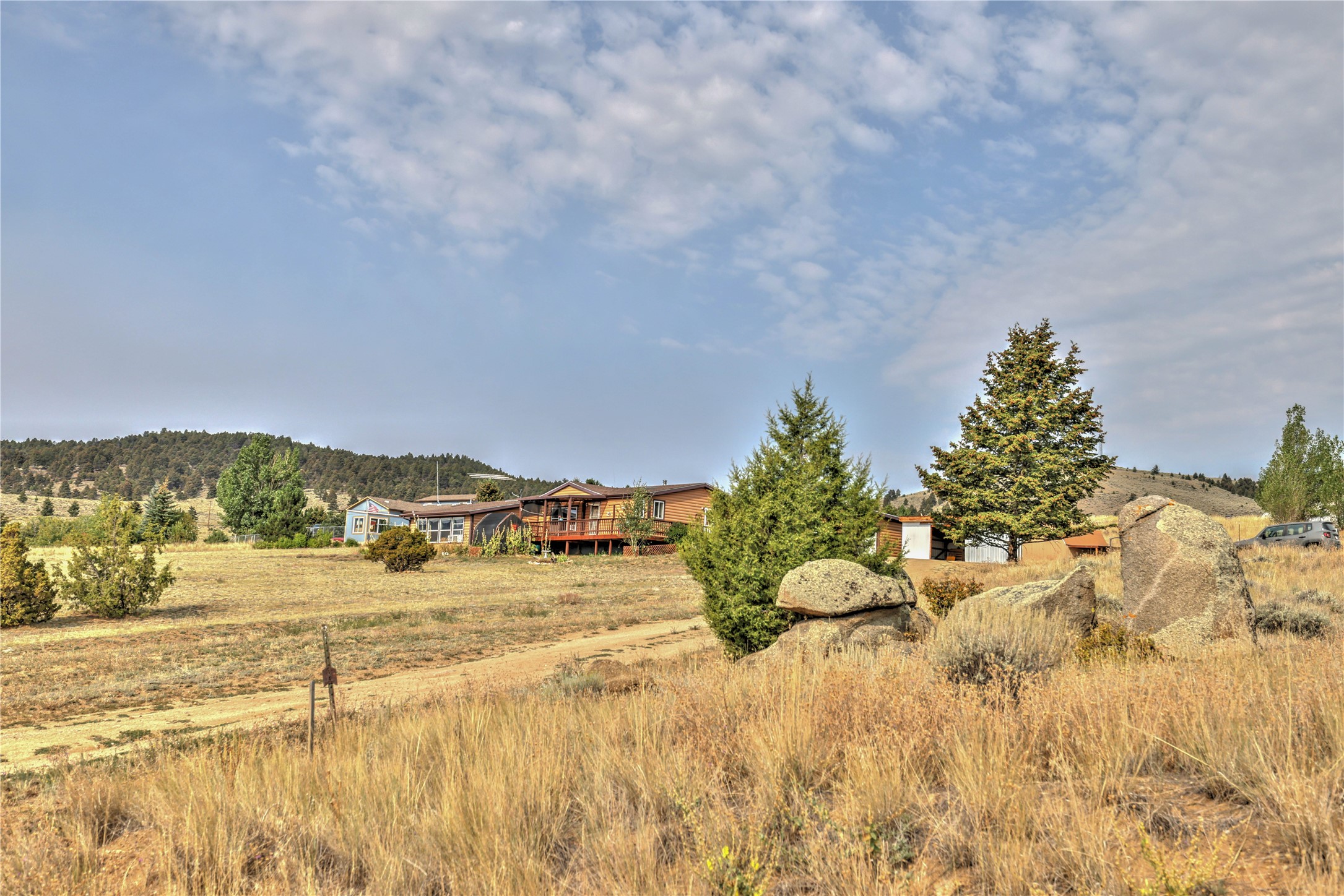 35 Hanging Wall Road