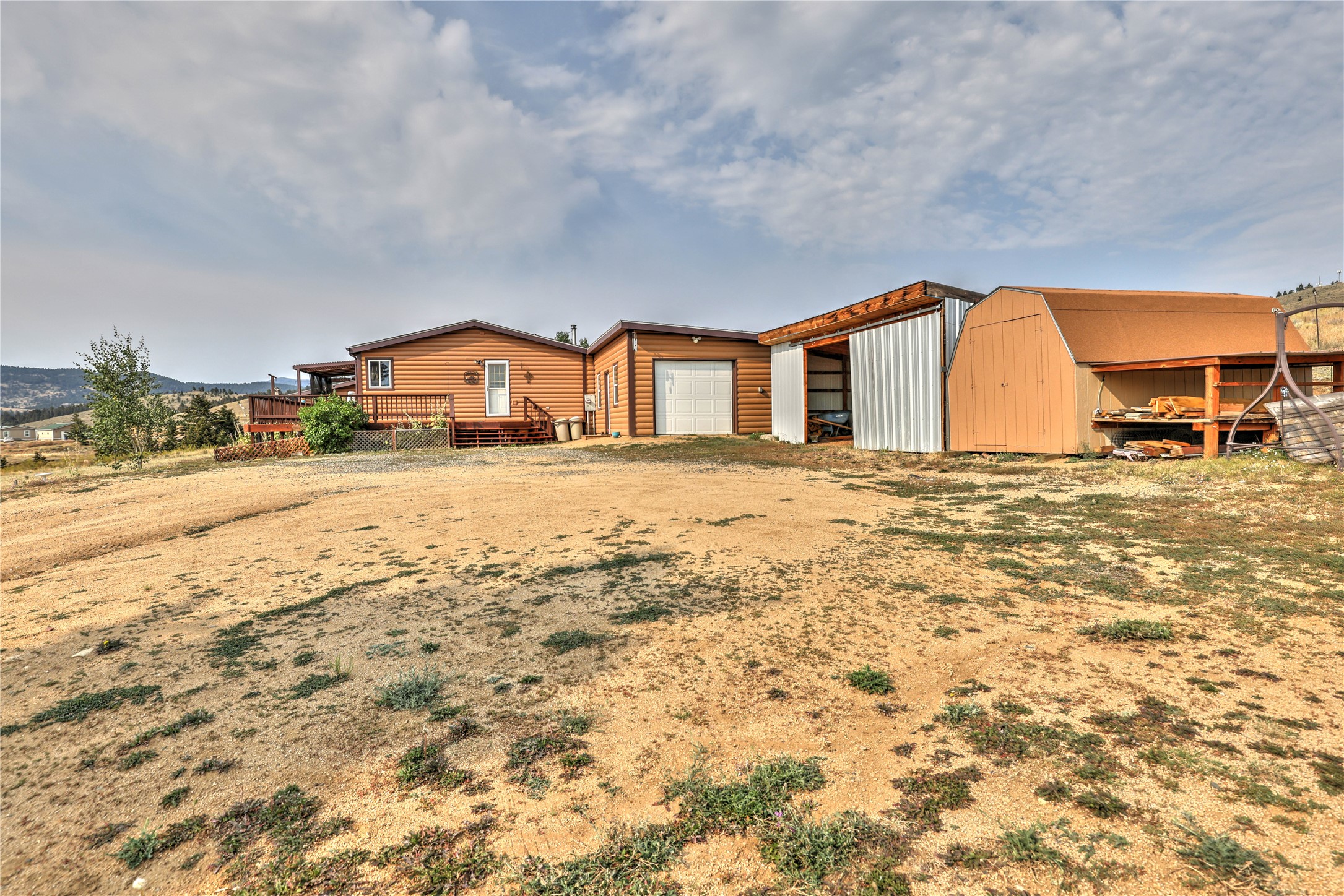 35 Hanging Wall Road