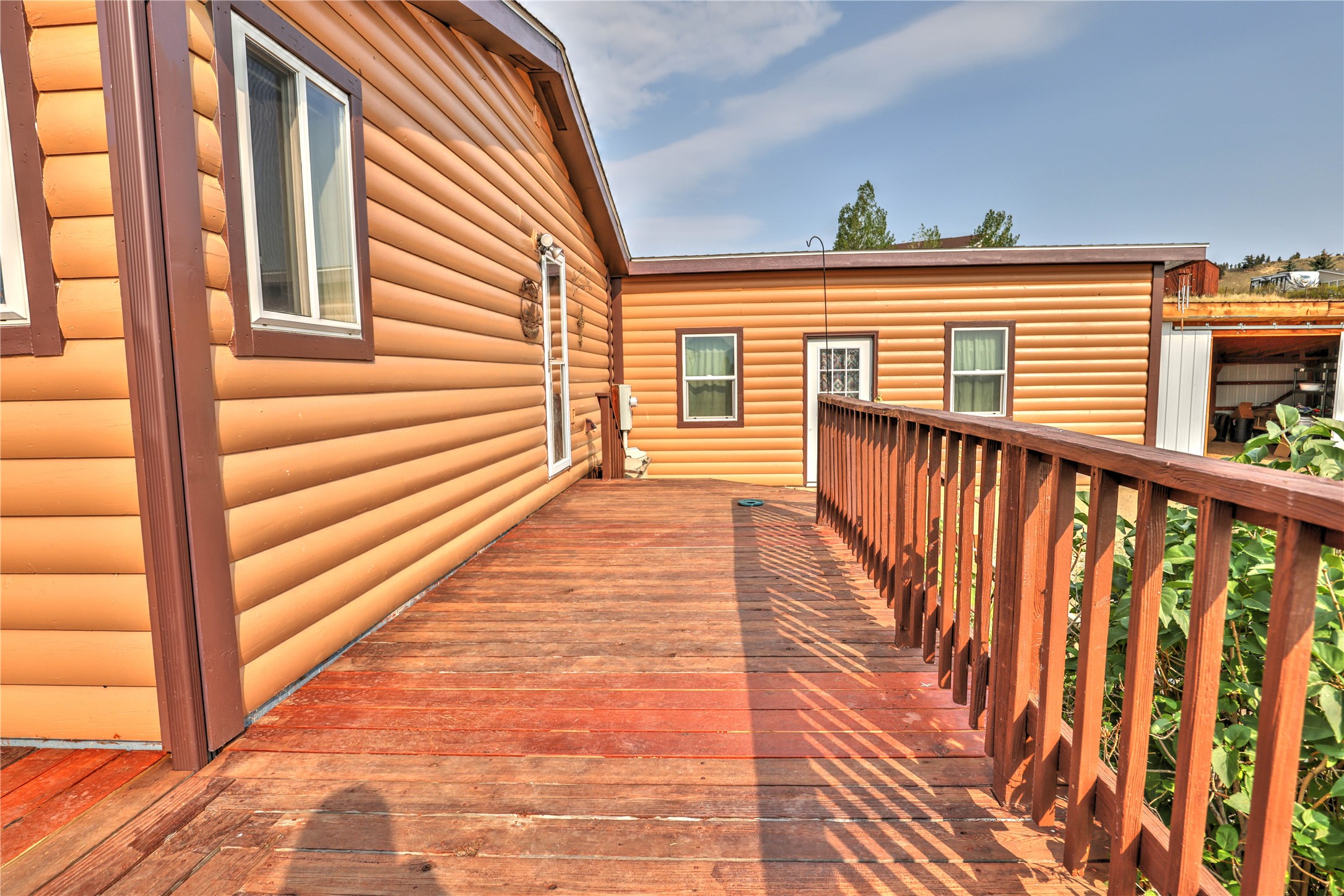 35 Hanging Wall Road