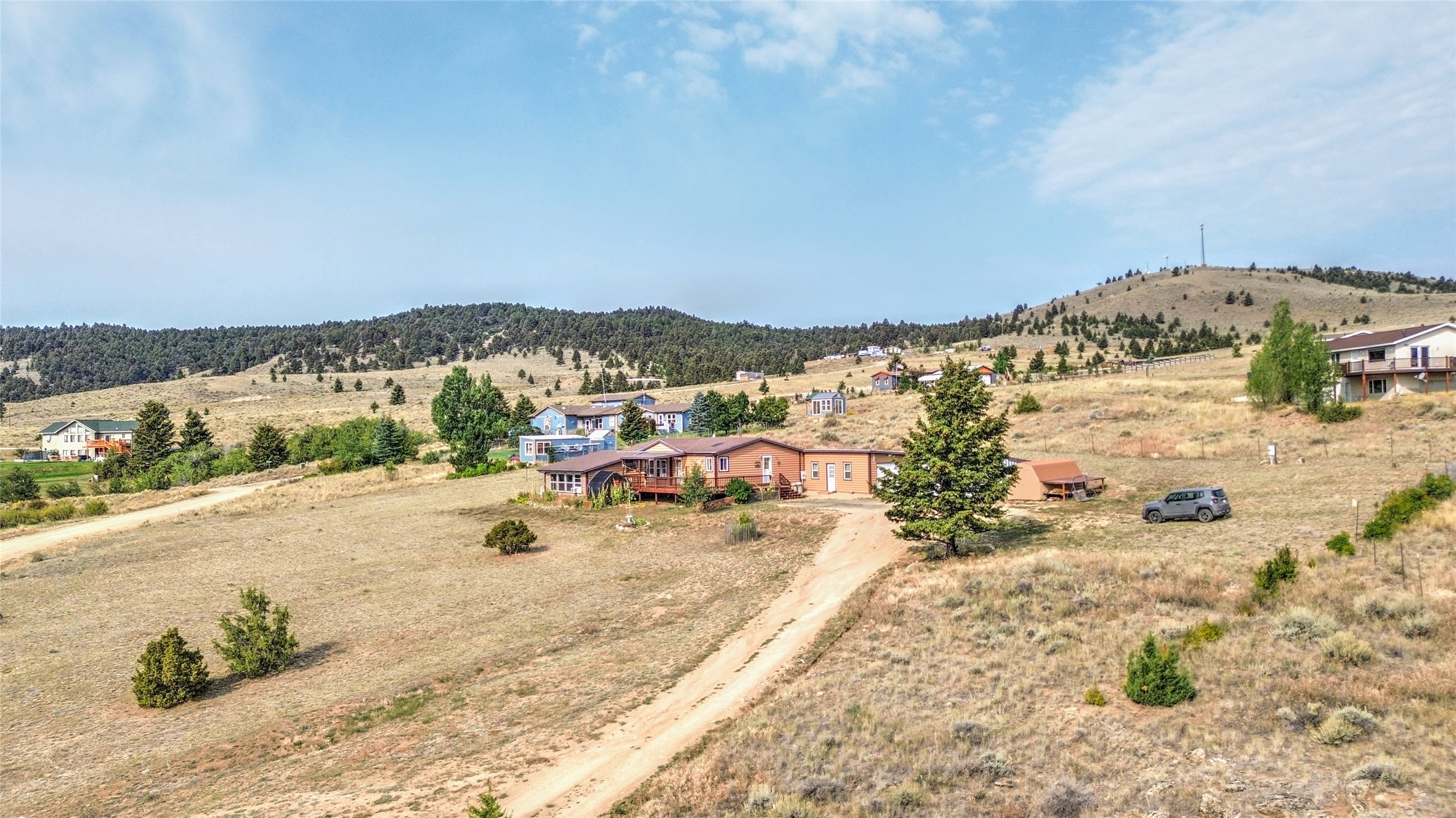 35 Hanging Wall Road