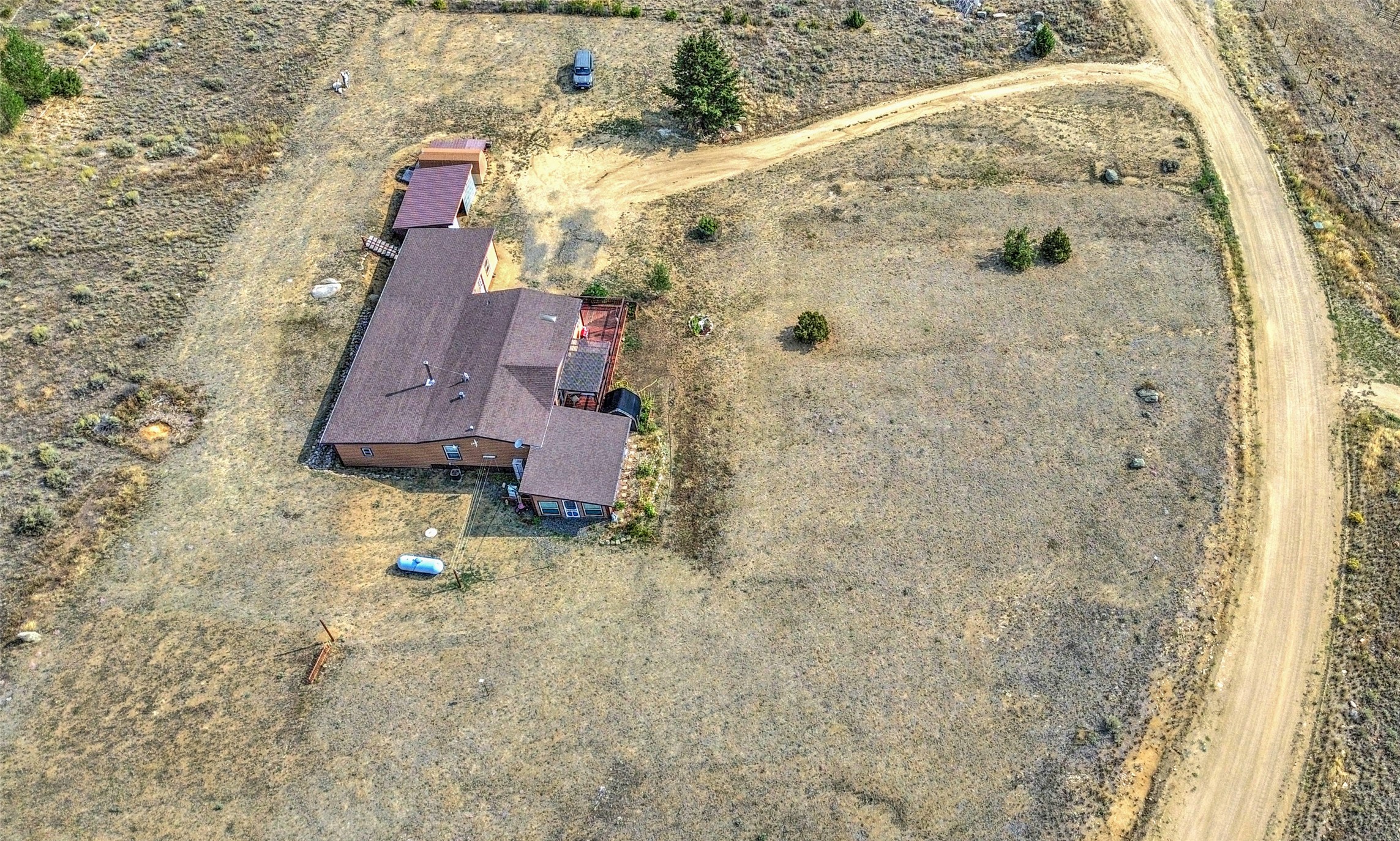 35 Hanging Wall Road