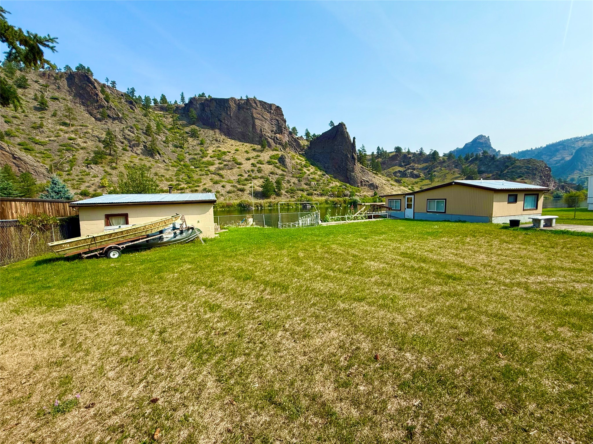 4234 & 4236 Marshall Lane