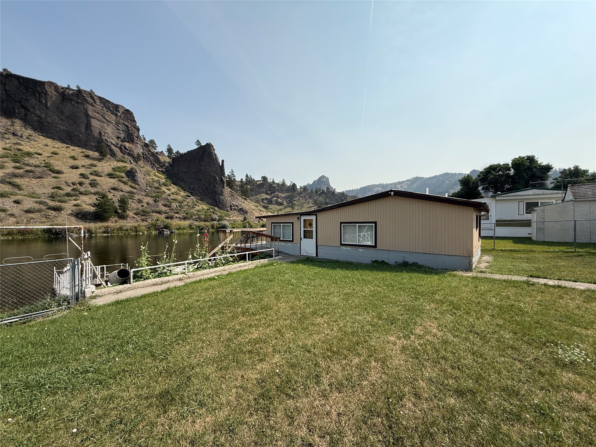 4234 & 4236 Marshall Lane