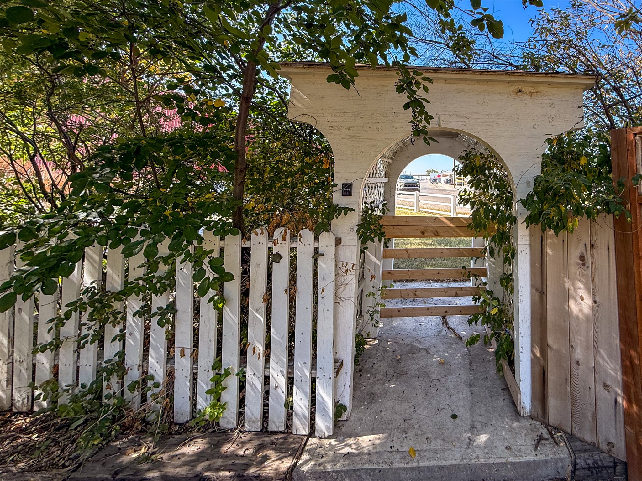 124 Rosebud Street