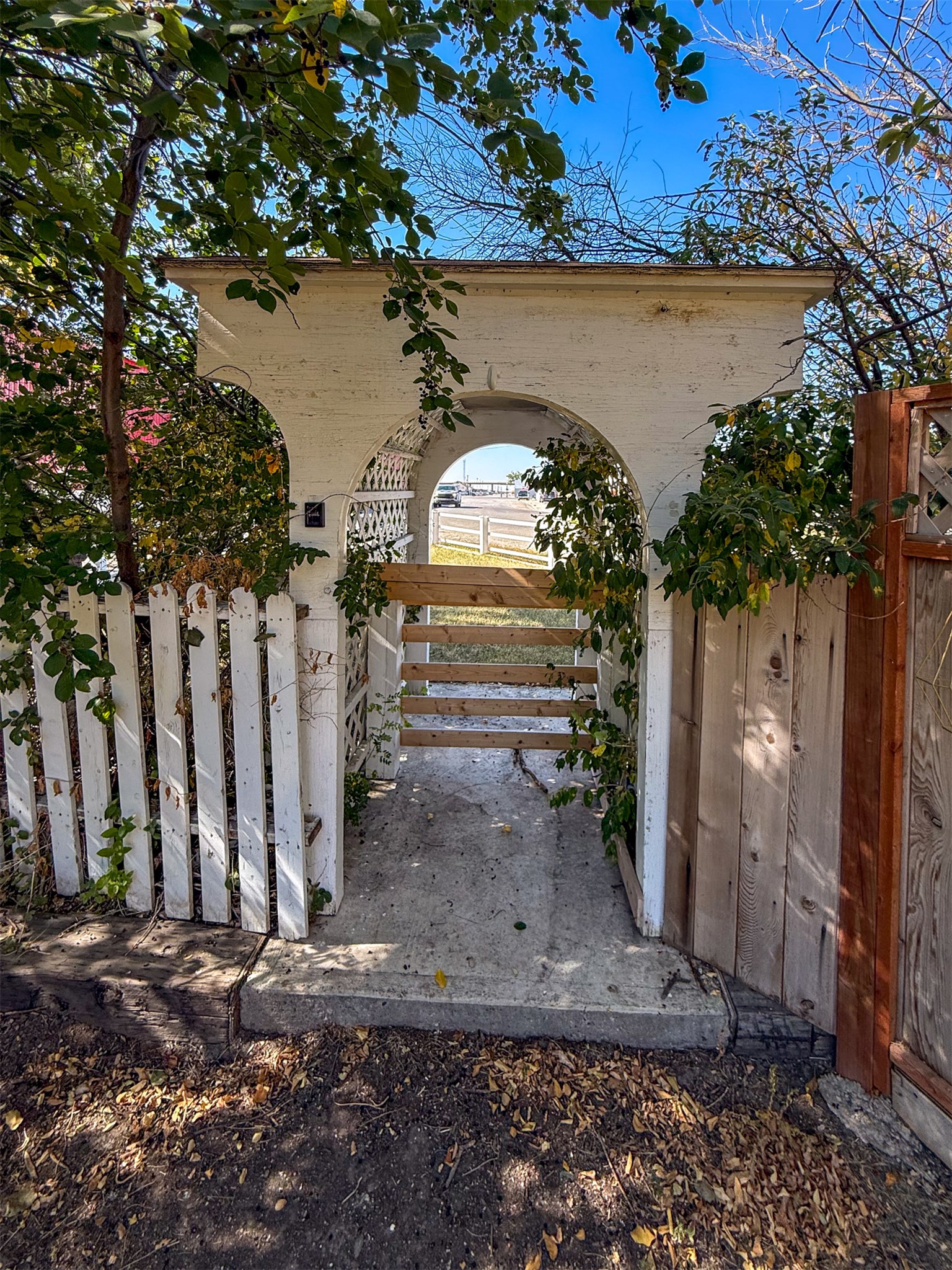 124 Rosebud Street