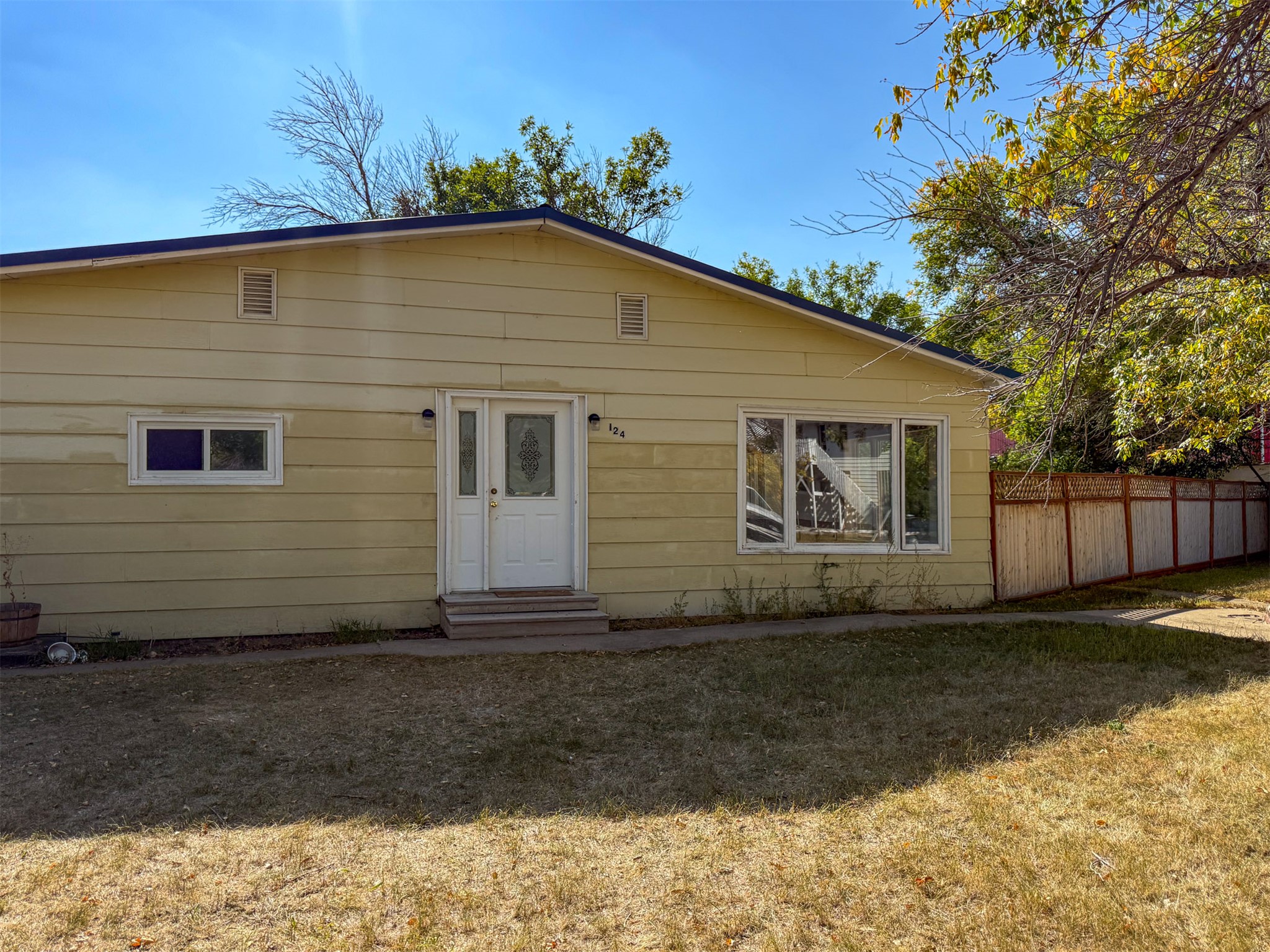 124 Rosebud Street