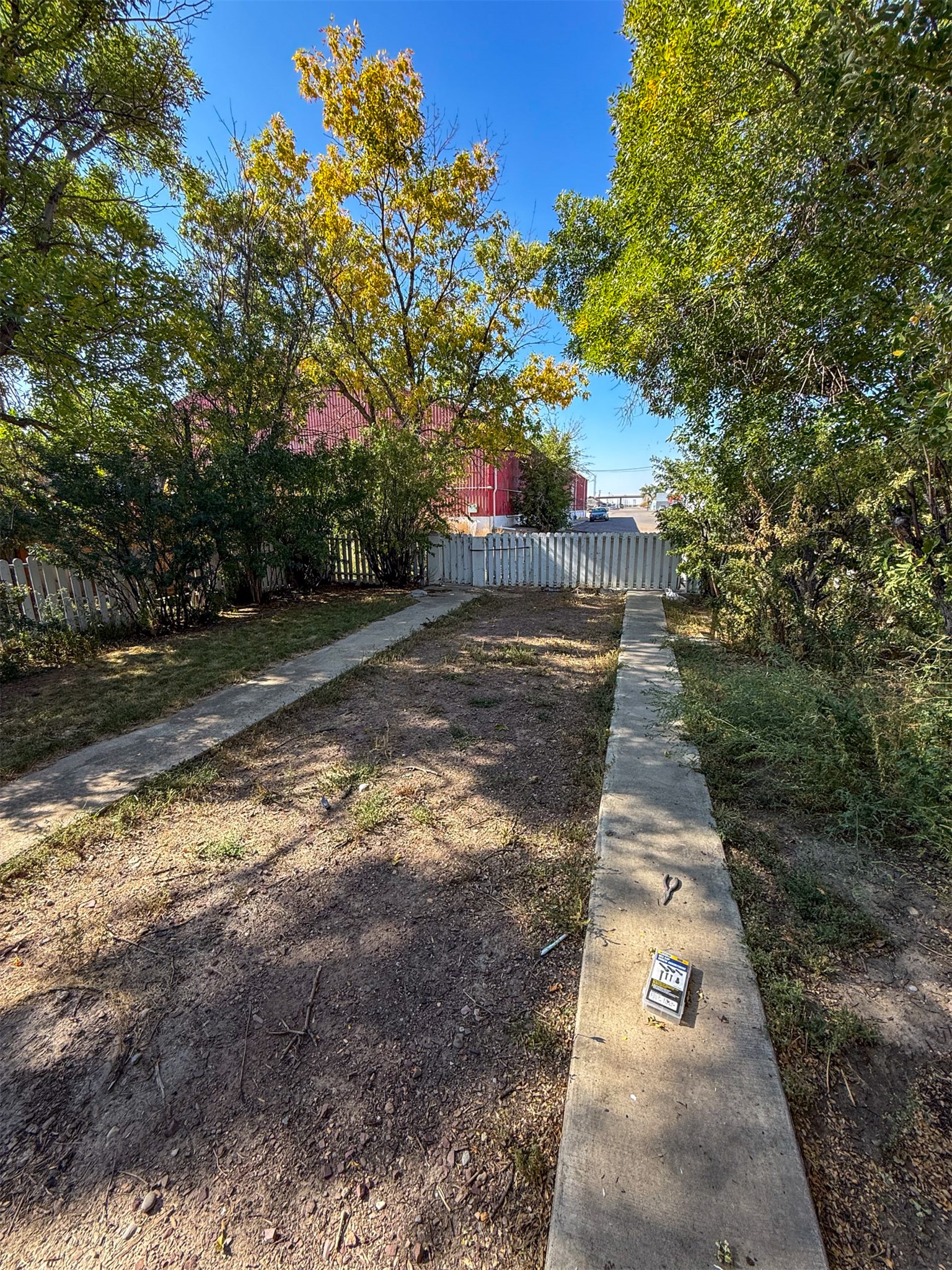124 Rosebud Street