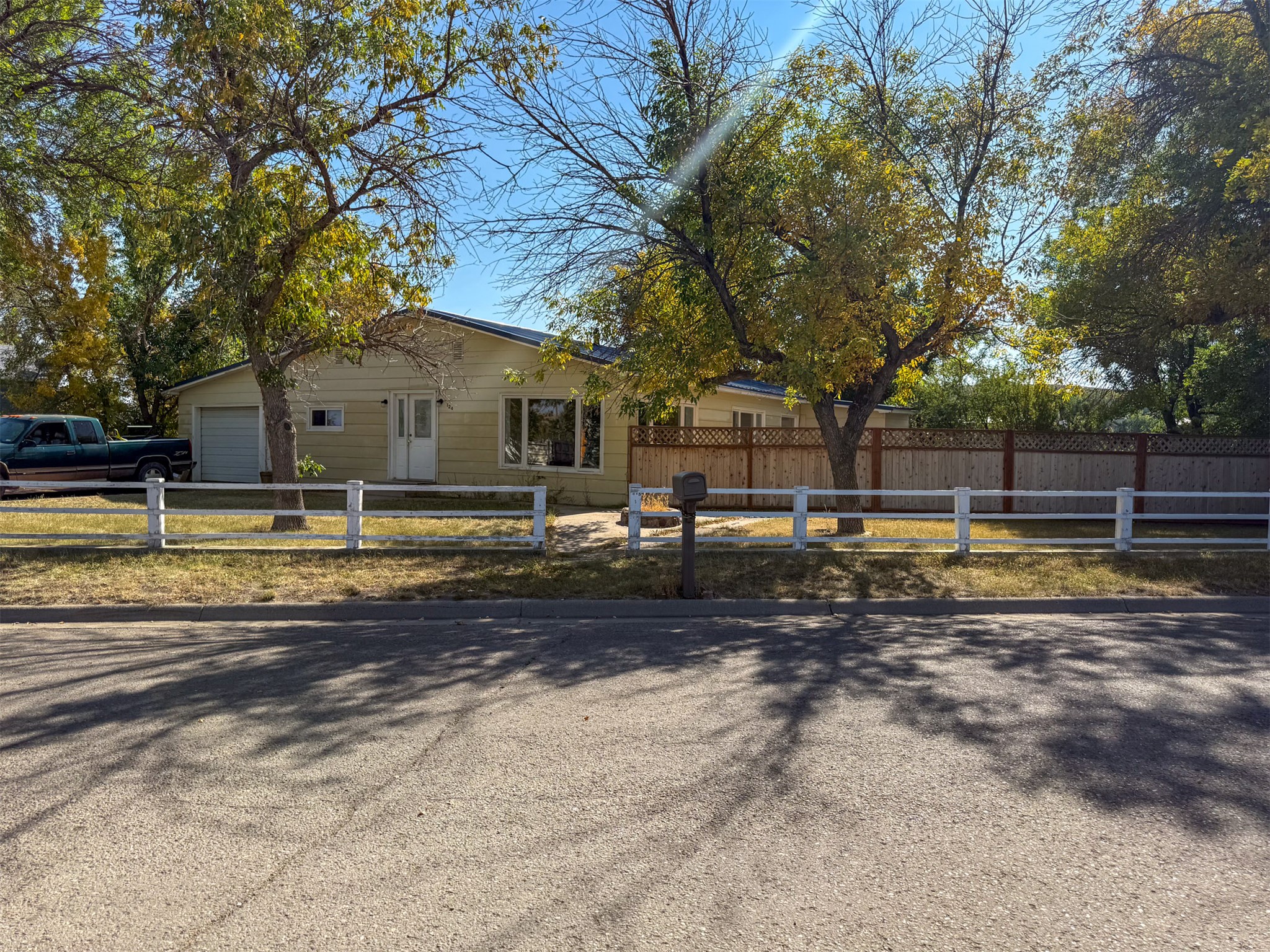 124 Rosebud Street