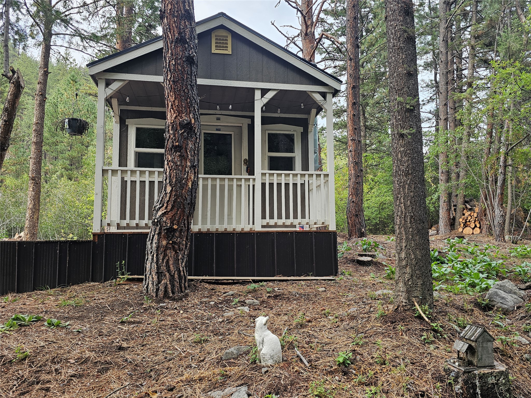 285 Upper Sawmill Creek Road