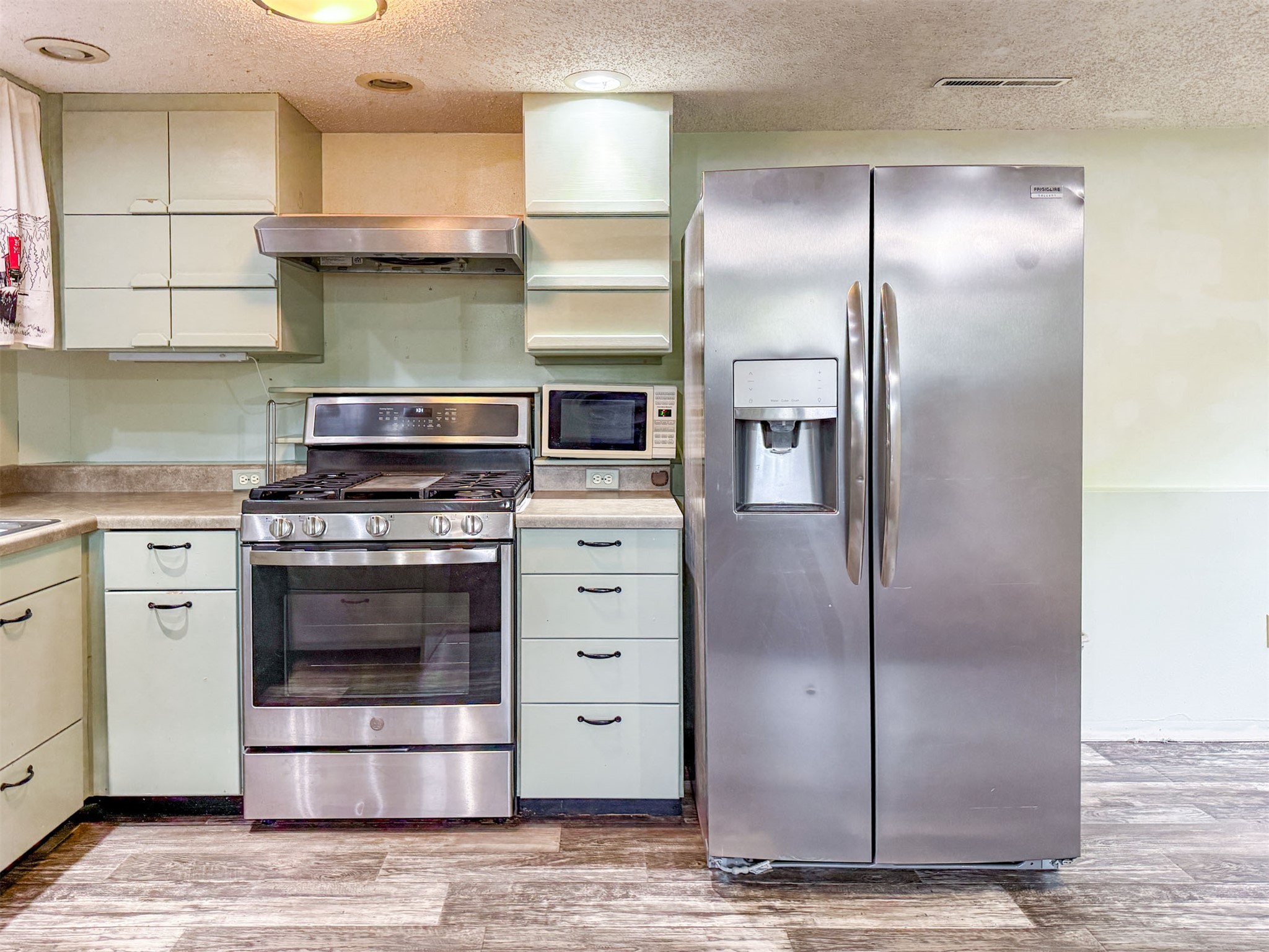 611 Park Garden Road