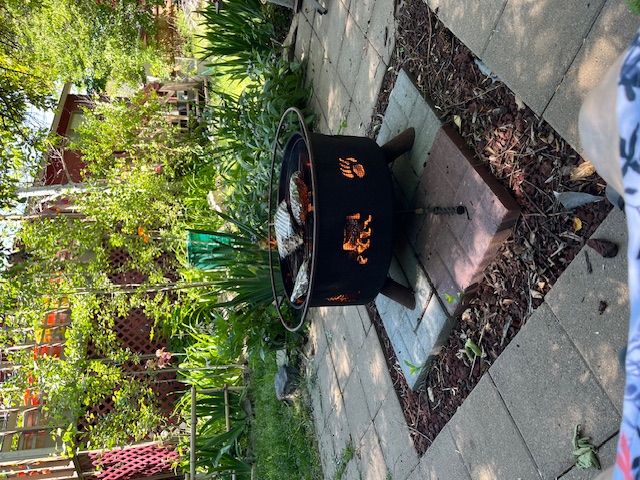 611 Park Garden Road