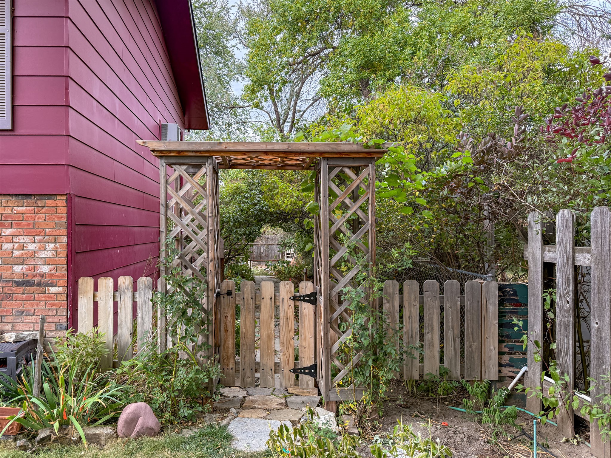 611 Park Garden Road