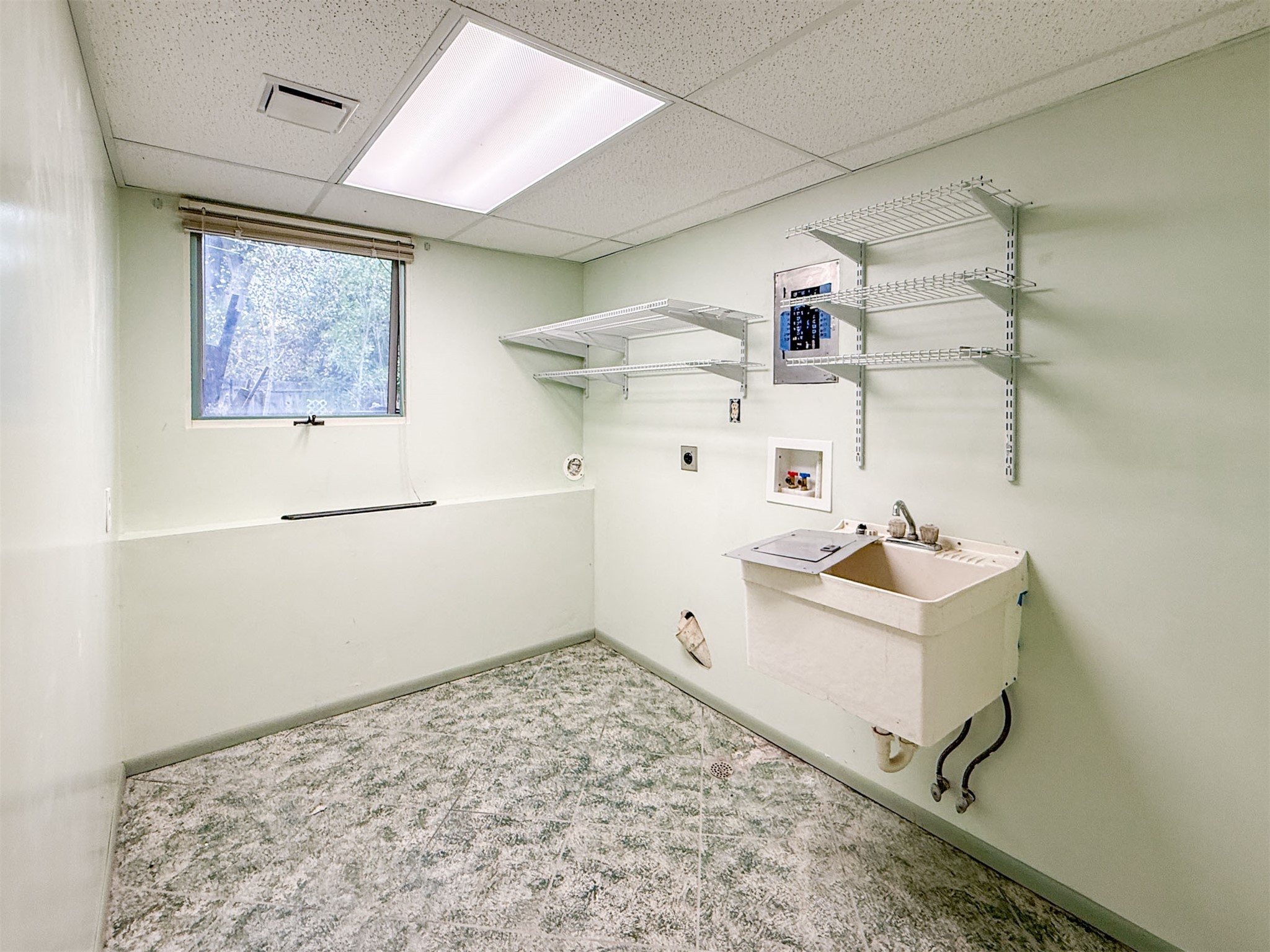 611 Park Garden Road