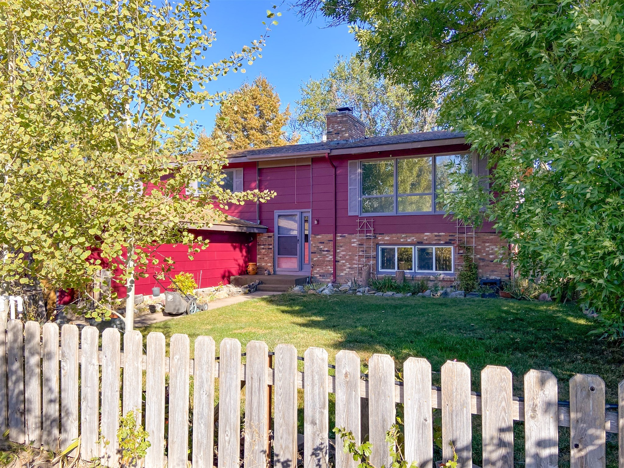 611 Park Garden Road