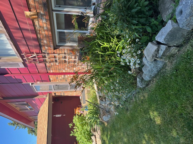 611 Park Garden Road