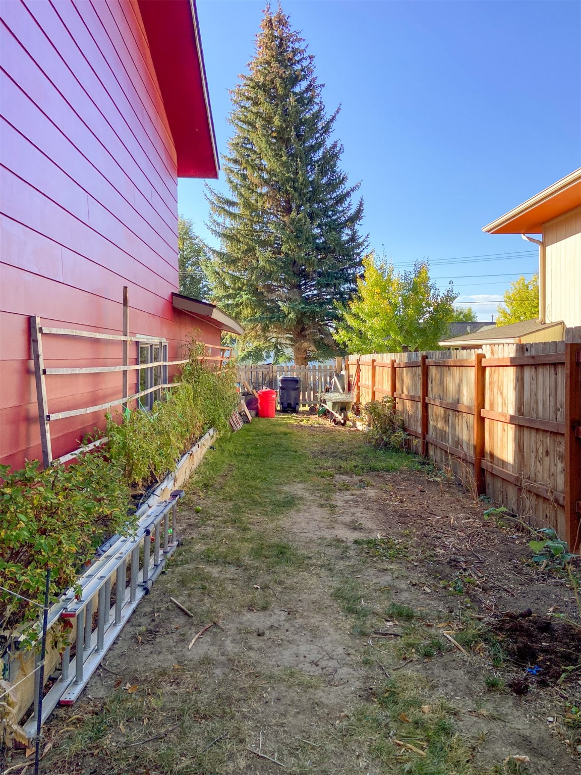 611 Park Garden Road