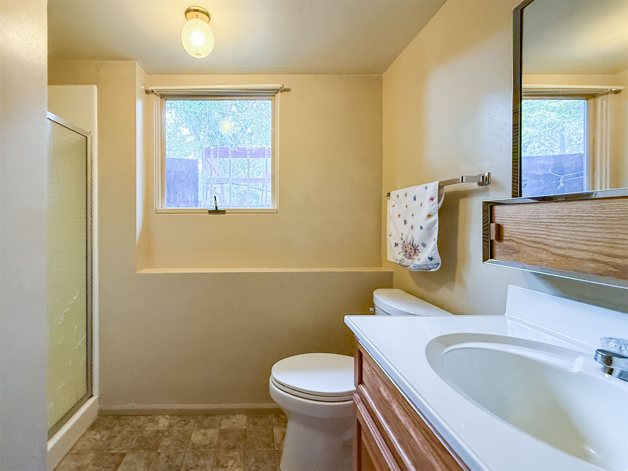 611 Park Garden Road