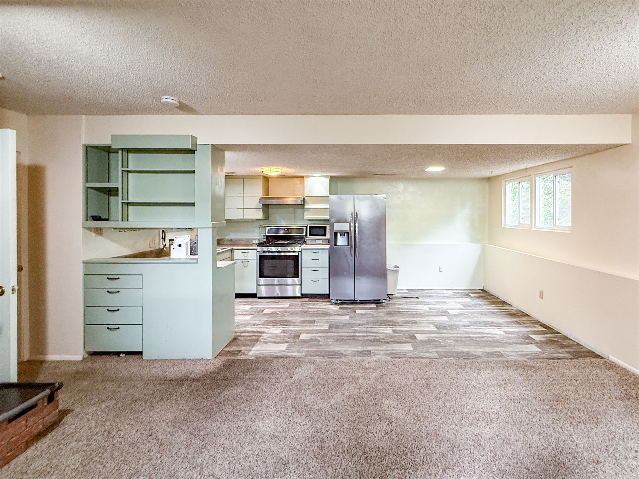 611 Park Garden Road