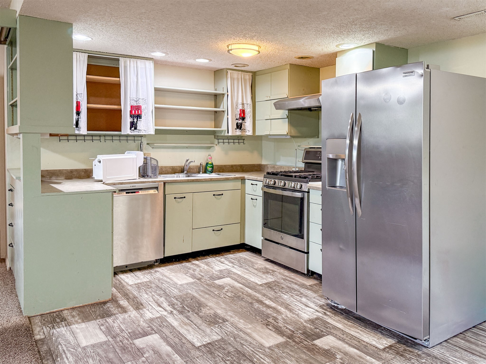 611 Park Garden Road