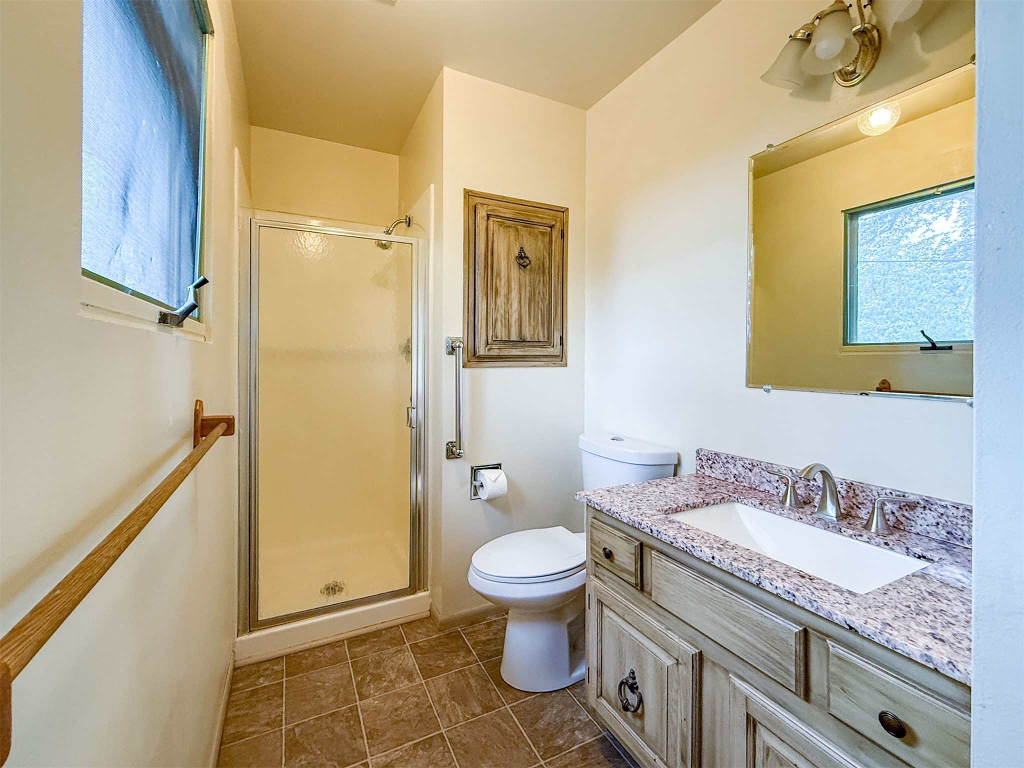 611 Park Garden Road