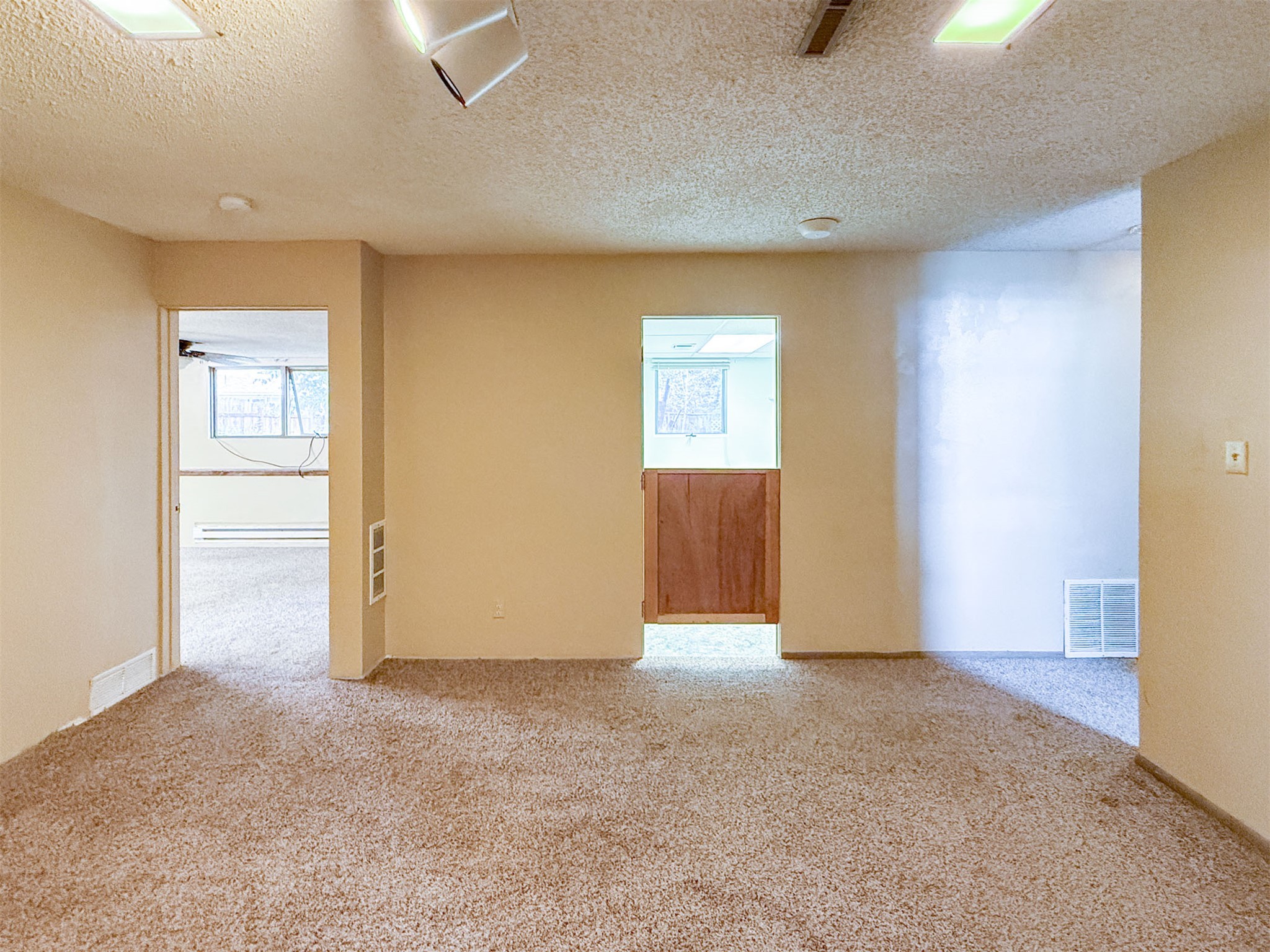 611 Park Garden Road