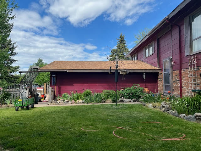 611 Park Garden Road