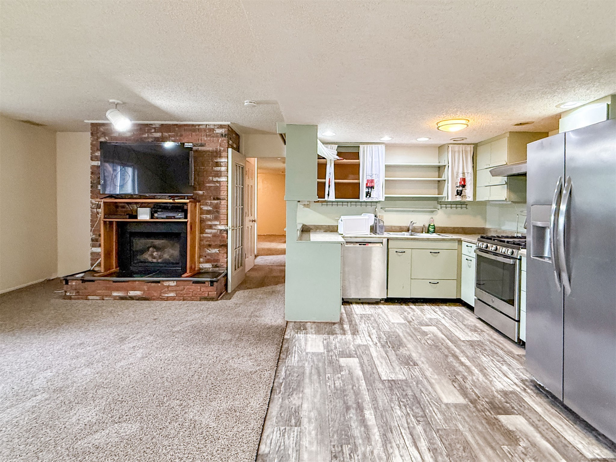 611 Park Garden Road