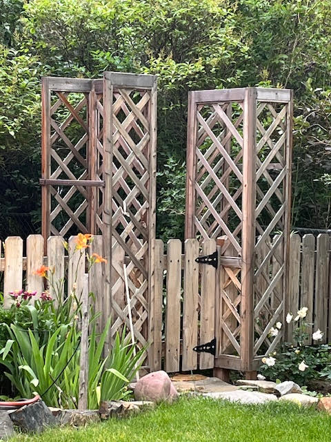 611 Park Garden Road