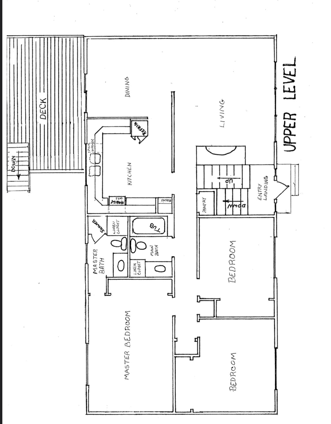 611 Park Garden Road